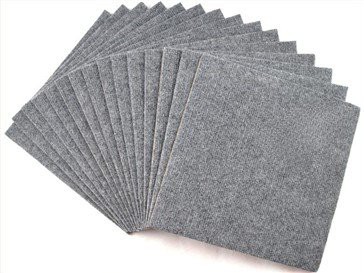 Acoustic Wall Carpet-Stripe Pile