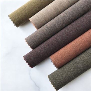 A Class Flame Retardant Fabric For Wall Decoration