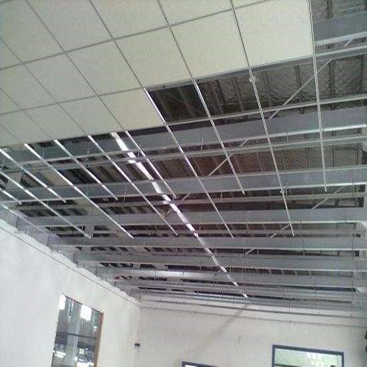 Mineral Wool Acoustic Celling