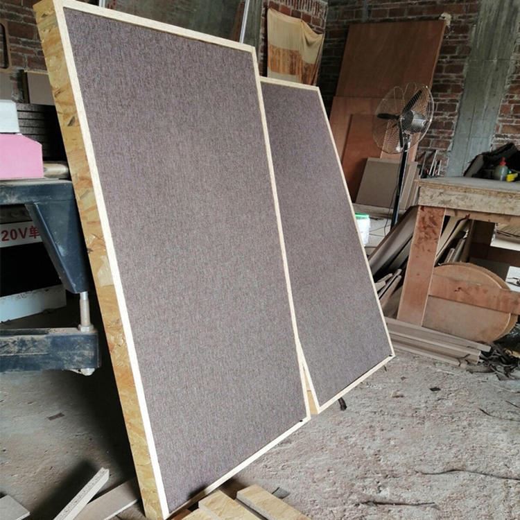 Acoustic Panel