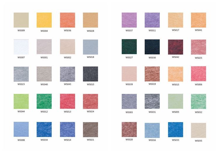 color guide