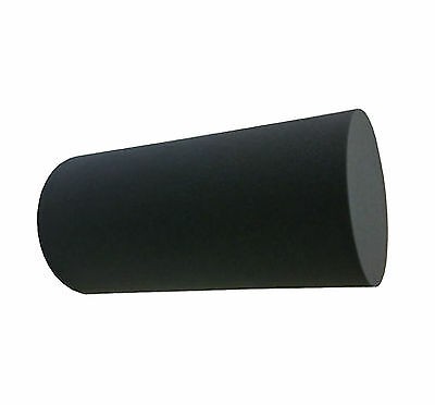 Round Bass Trap