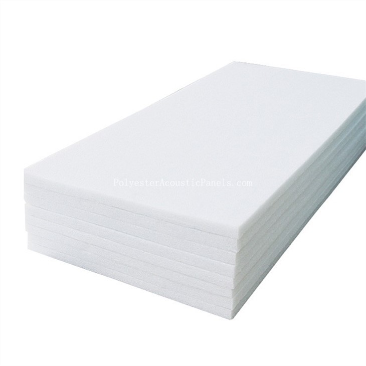 Permanent Flame-retardant Polyester Fiber Wool