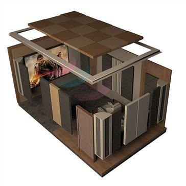 Woven Sound Acoustic Bass Trap