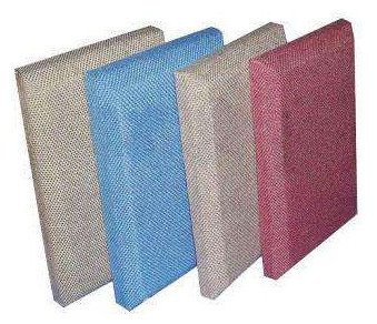 Fabric Acoustic Panel