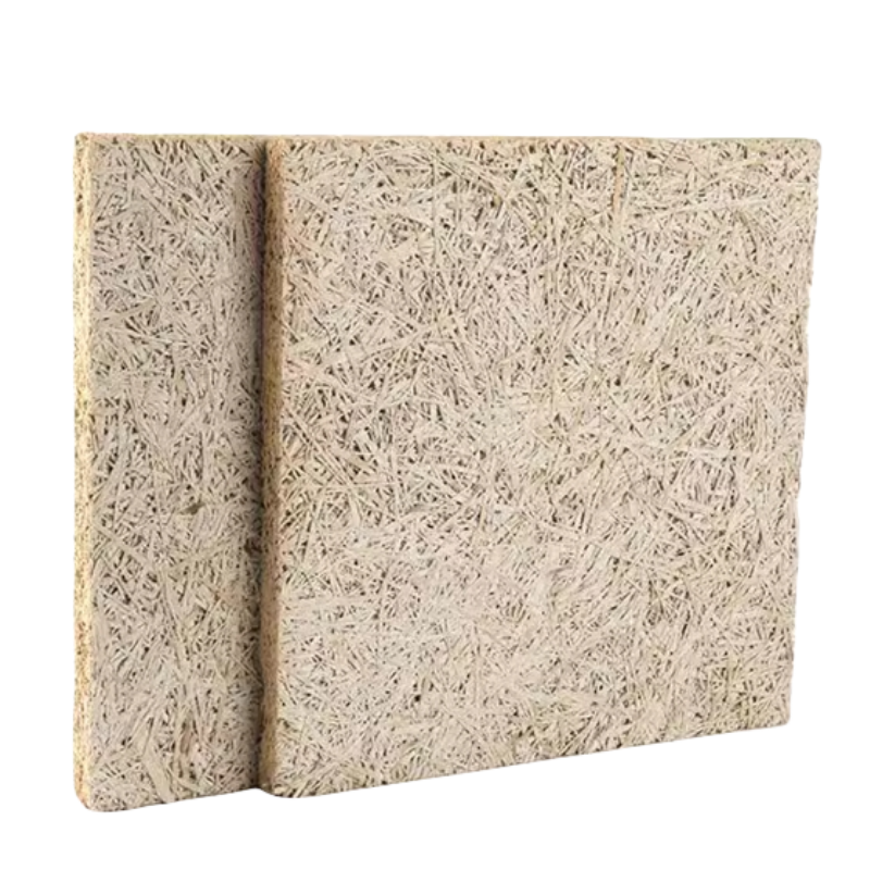 Wood Wool Wood Fiber Acoustic Panel